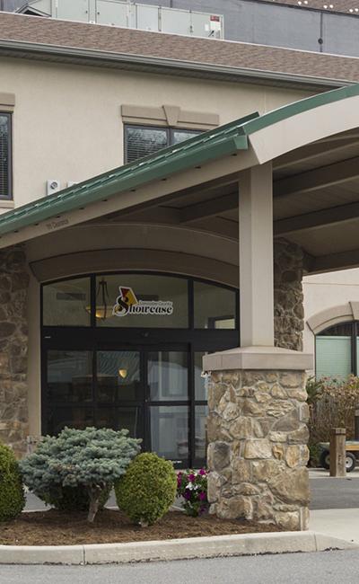 Lancaster County Showcase Lancaster County Showcase