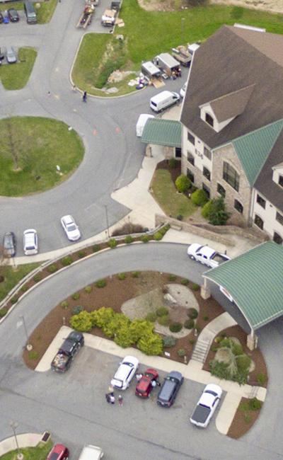 Lancaster County Showcase Overview Lancaster County Showcase Overview