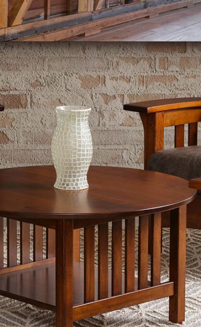 Elm Crest Furniture Classic Mission Furniture Elm Crest Furniture Classic Mission Furniture