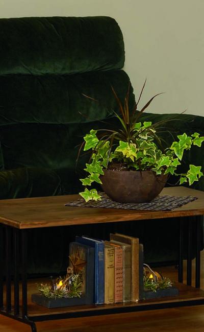 Morris Hill Metal Craft Occasional Suite Morris Hill Metal Craft Occasional Suite