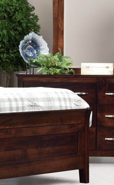 Veraluxe Wilmington Bedroom Set