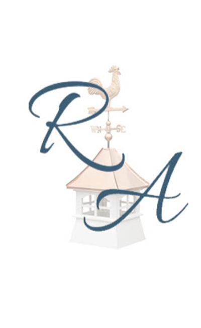 Zook's Poly Craft Rooftop Accents Zook's Poly Craft Rooftop Accents