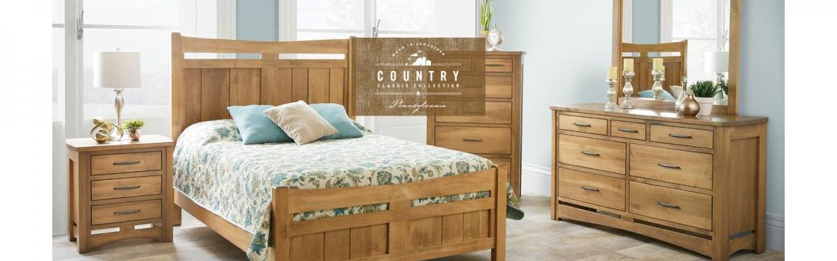 Country Value 2017 Furniture 