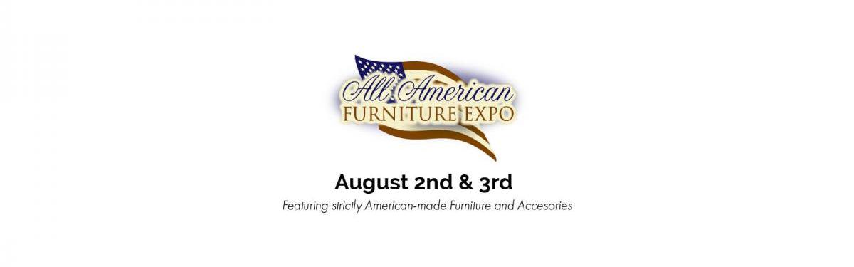 2017 All American Furniture Expo