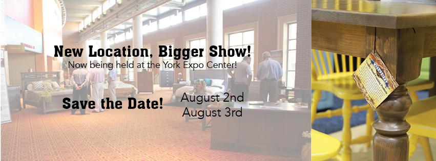 All American Furniture Expo Expands Show Wholers All American Furniture Expo