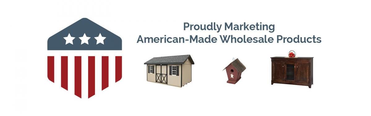 American-made Wholesale Products