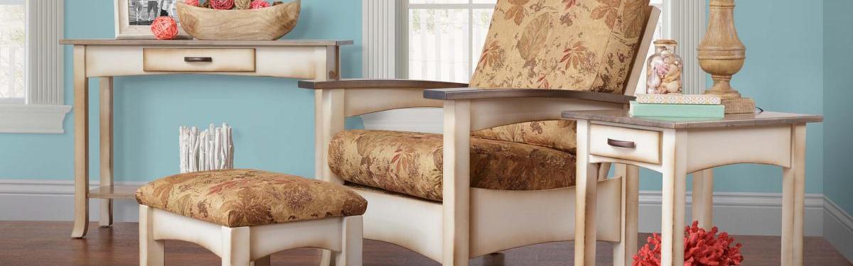 Elm Crest Furniture releases “Breezy Point Collection”