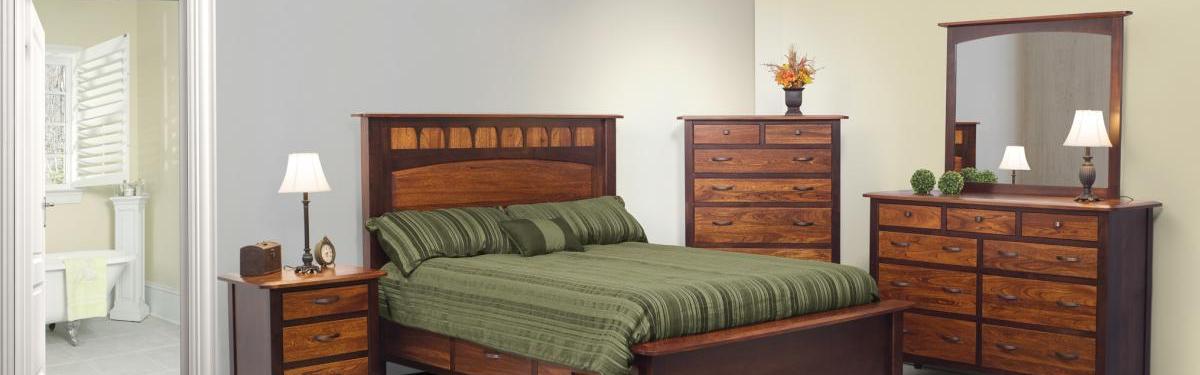 Barkman Furniture to Unveil Two New Lines at All American Furniture Expo