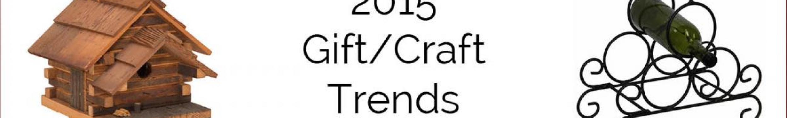 Gift and Craft Retailers Find Unique Way to Combat E-Commerce in 2015