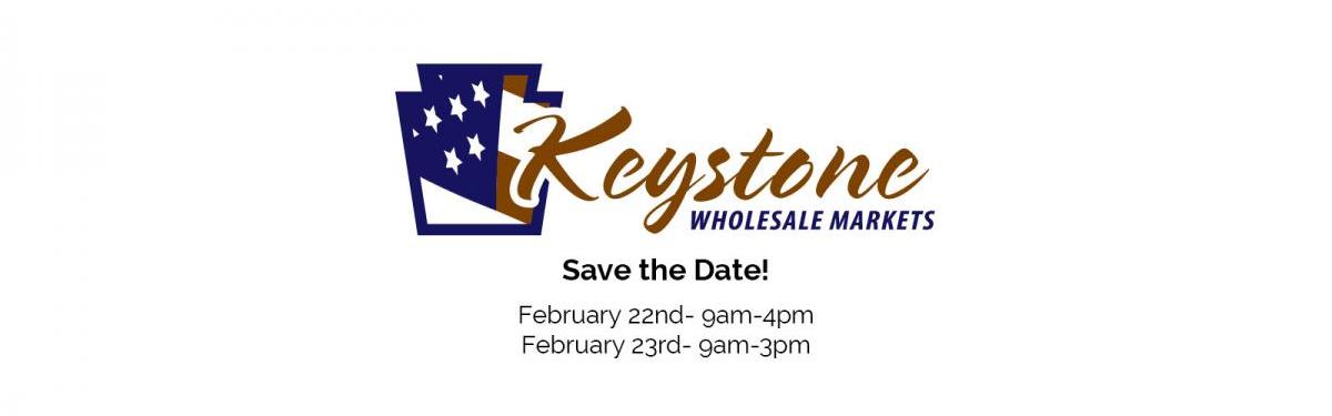 Keystone Wholesale Shows Trade Show