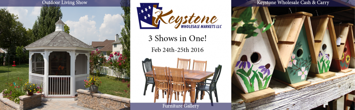 Keystone Wholesale Shows Under New, But Familiar Ownership