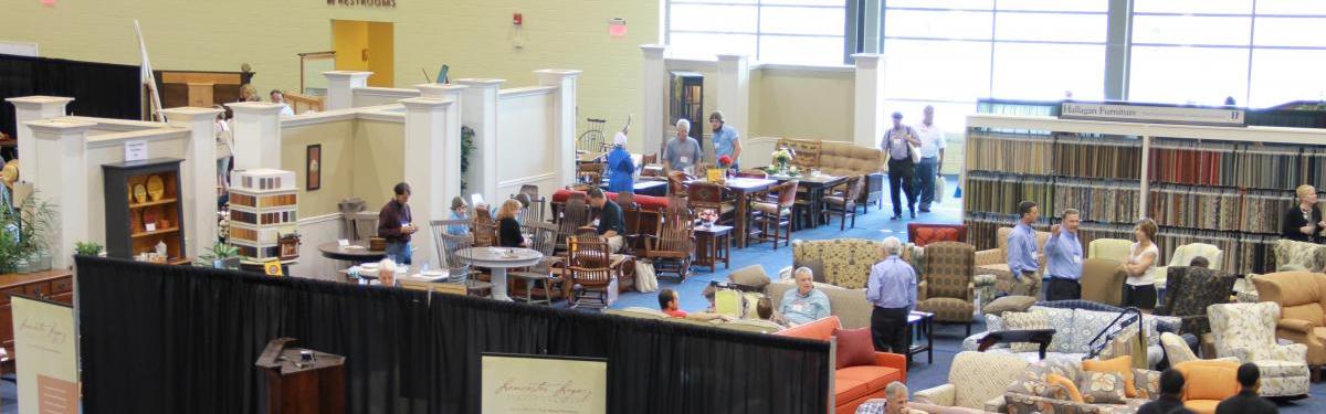 The All American Furniture Expo is Back!
