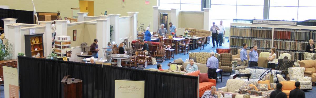 After Years of Service, Wholesale Shows Remain Valuable Resource