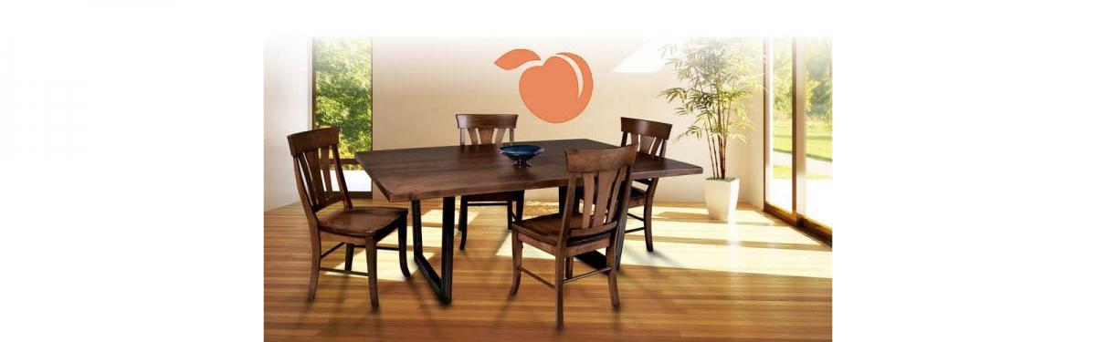 Peachey Dining Room Furniture