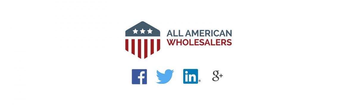 Wholesale Market Social Media