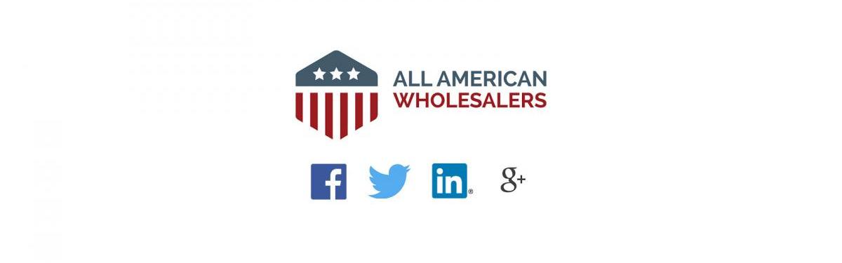 Wholesale Market Social Media