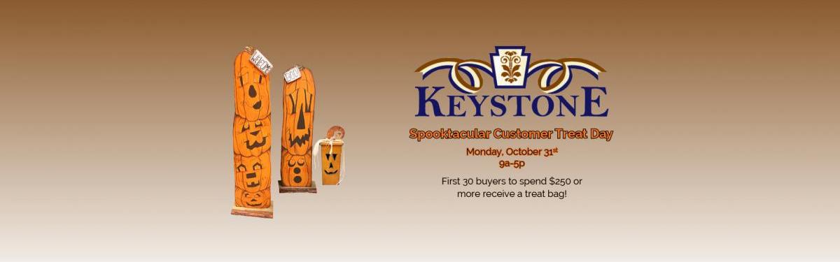 Keystone Wholesale Cash & Carry Mall