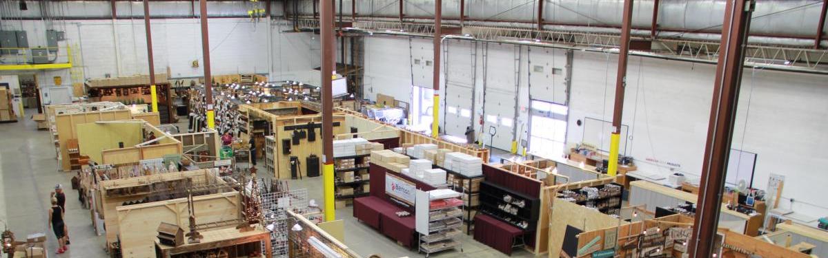 Keystone Cash & Carry Is On The Move!