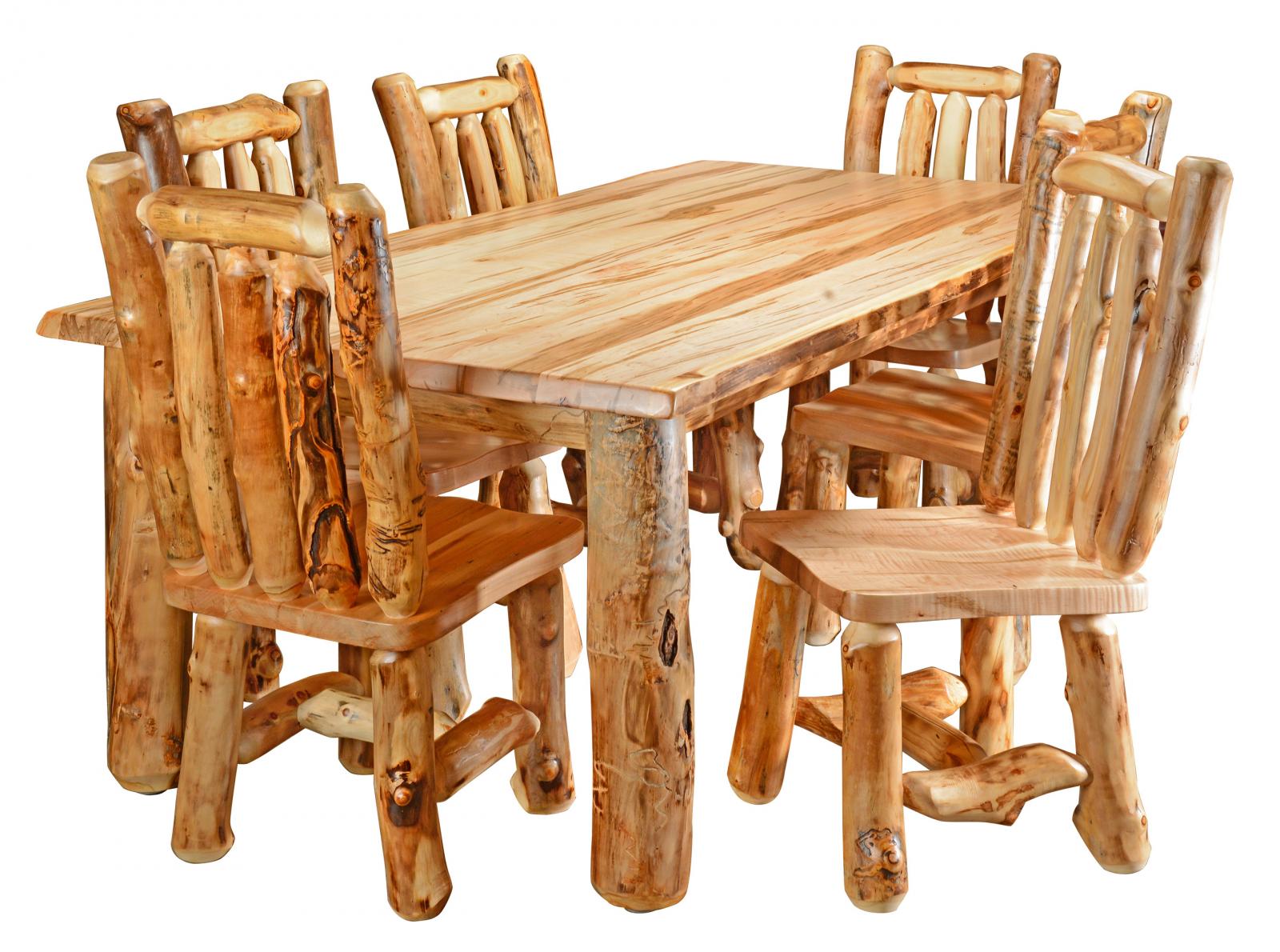 Countryside Rustic Log All American Wholesalers
