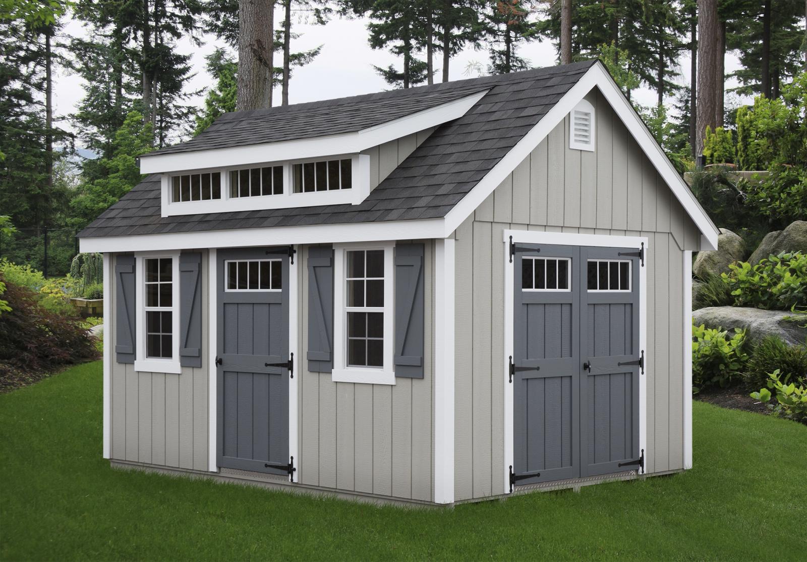 haley floor plans - american post & beam homes - modern