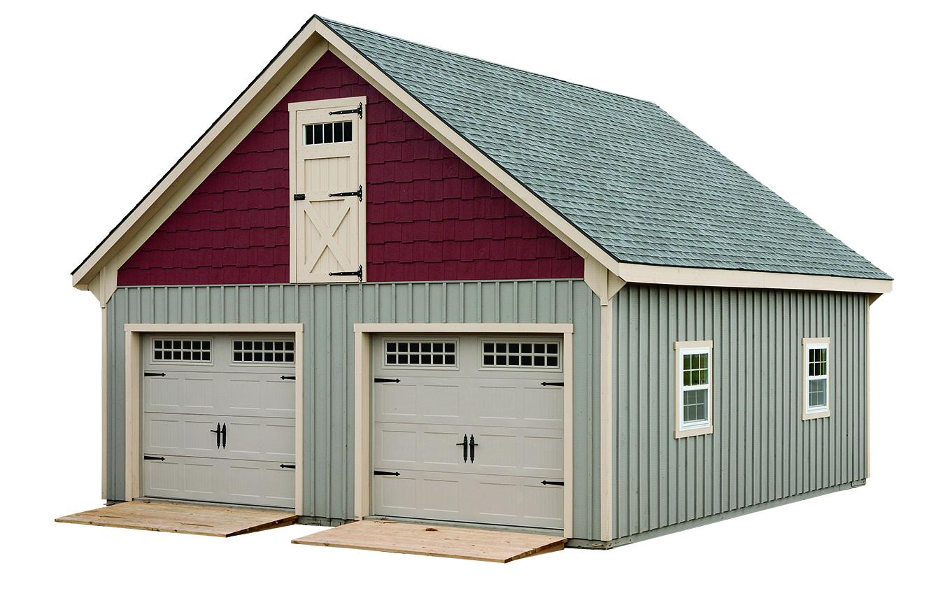 J&N Structures | All American Wholesalers
