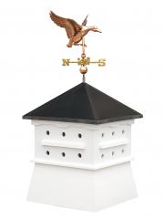 Zook's Poly Craft Birdhouse Cupola 