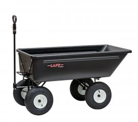 Lapp Wagons Model 2600 Poy Dumper Wagon