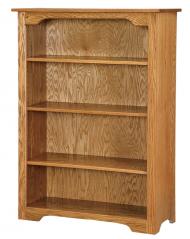 Mt. Eden Woodworks #92 Bookcase