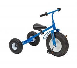 Lapp Wagons Blue Model 1500 Tricycle