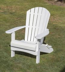 Stoney Ridge Shop Adirondack Chair