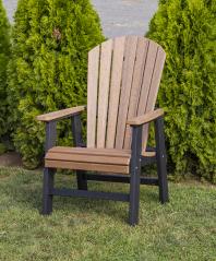 Stoney Ridge Shop Adirondack Chair