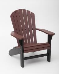 Stoney Ridge Shop Cherrywood Adirondack Chair