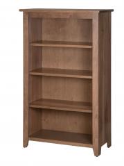 Fisher's Quality Products Bookcase
