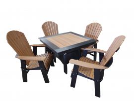 Meadow View Lawn Creations Dining Furniture 
