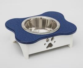 Spott's Road Woodworks Pet Feeder
