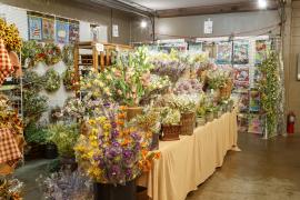 King's Kountry Store Flower Arrangements