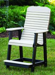 Meadow View Lawn Creations Cafe Chair