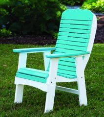 Meadow View Lawn Creations Cafe Chair