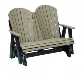 Stoney Ridge Shop Adirondack Double Glider