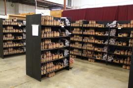 Black Crow Candles Wholesale