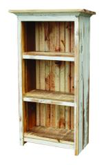 Southern Hills Rustic Furniture Bookcase