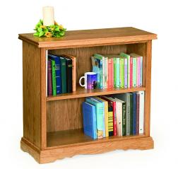 Rocky Ridge Furniture Bookcase 