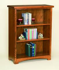 Rocky Ridge Furniture Bookcase