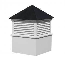 Zook's Poly Craft Classic Series Cupola