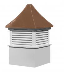 Zook's Poly Craft Classic Series Cupola 