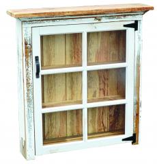 Southern Hills Rustic Furniture Medicine Cabinet