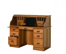 Rocky Ridge Furniture Flat Top Writing Desk