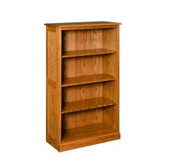 Rocky Ridge Furniture Bookcase