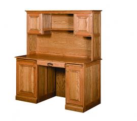 Rocky Ridge Furniture Flat Top Writing Desk