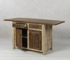 Eastside Furniture Kitchen Island